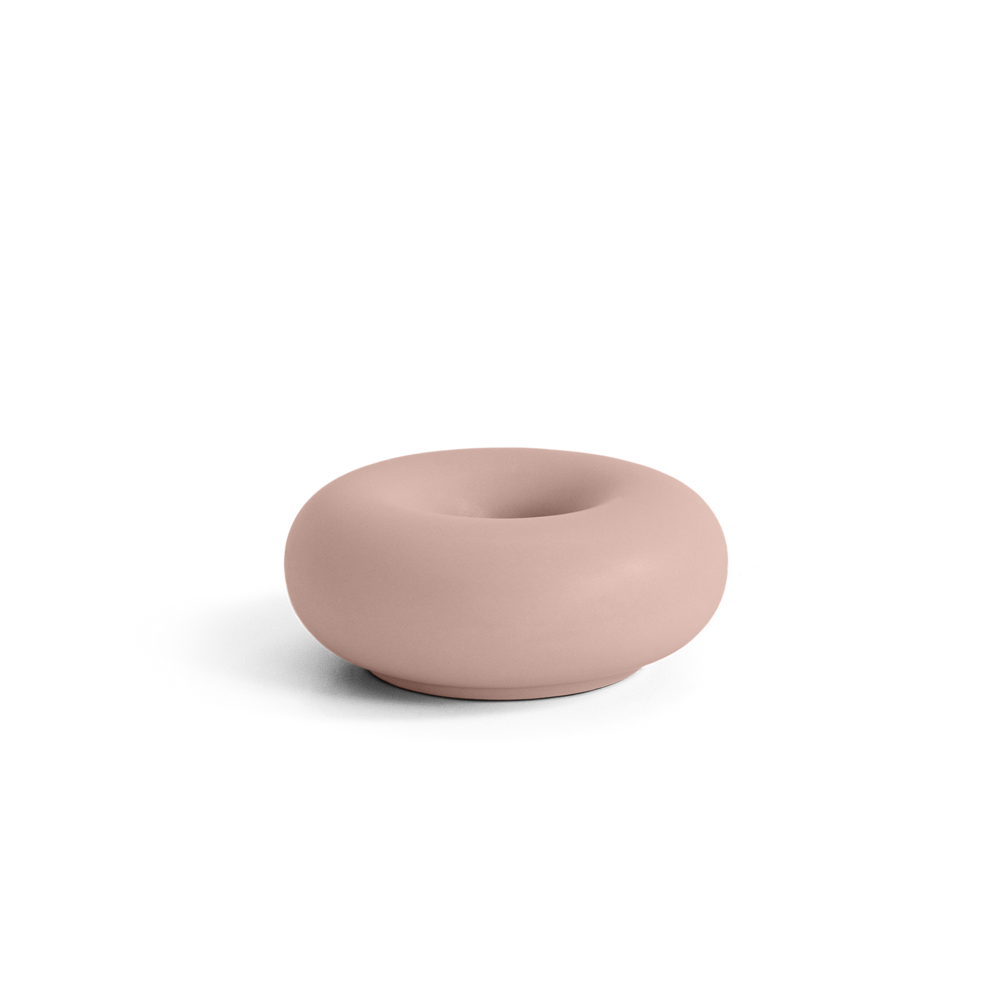 Torus Candle Holder