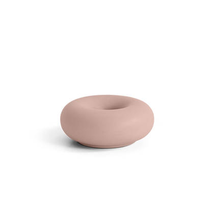 Torus Candle Holder