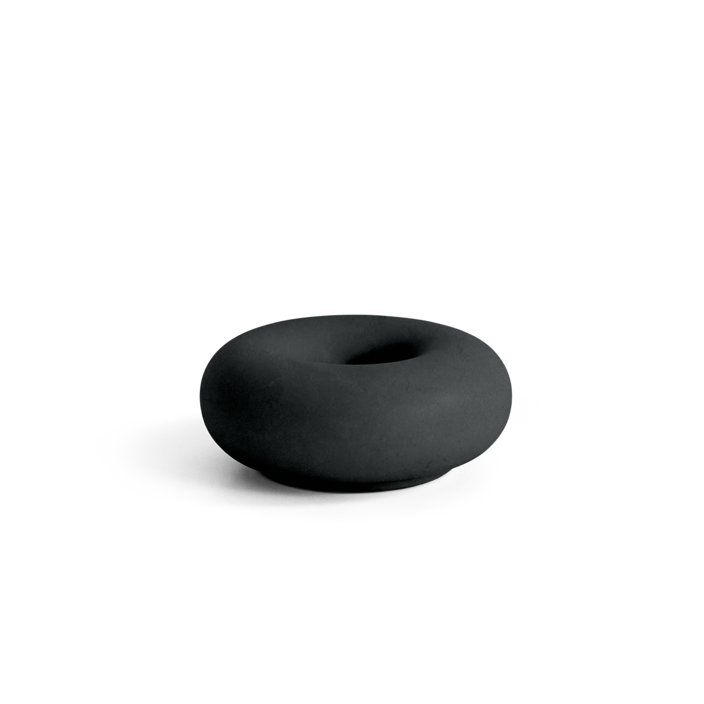 Torus Candle Holder