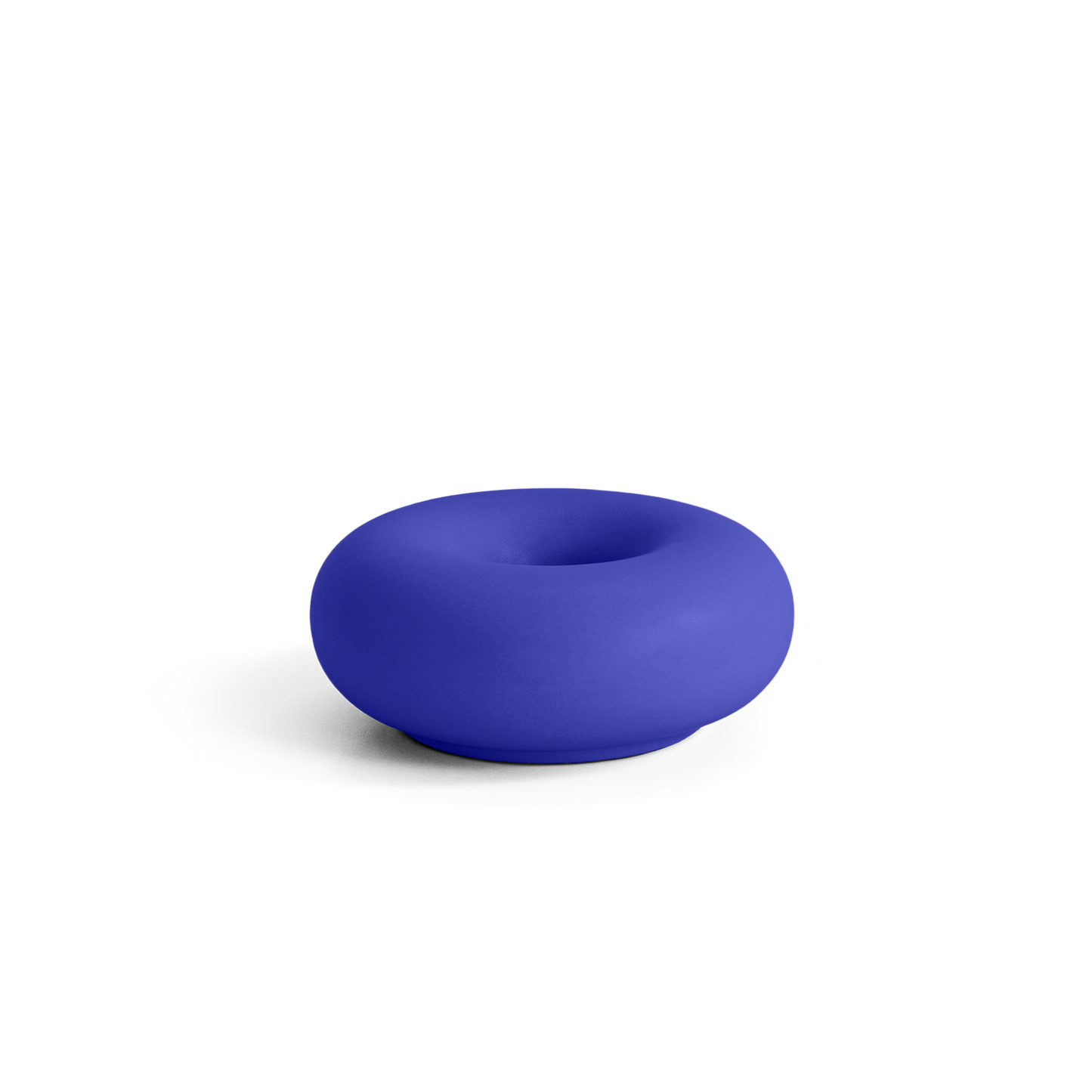 Torus Candle Holder