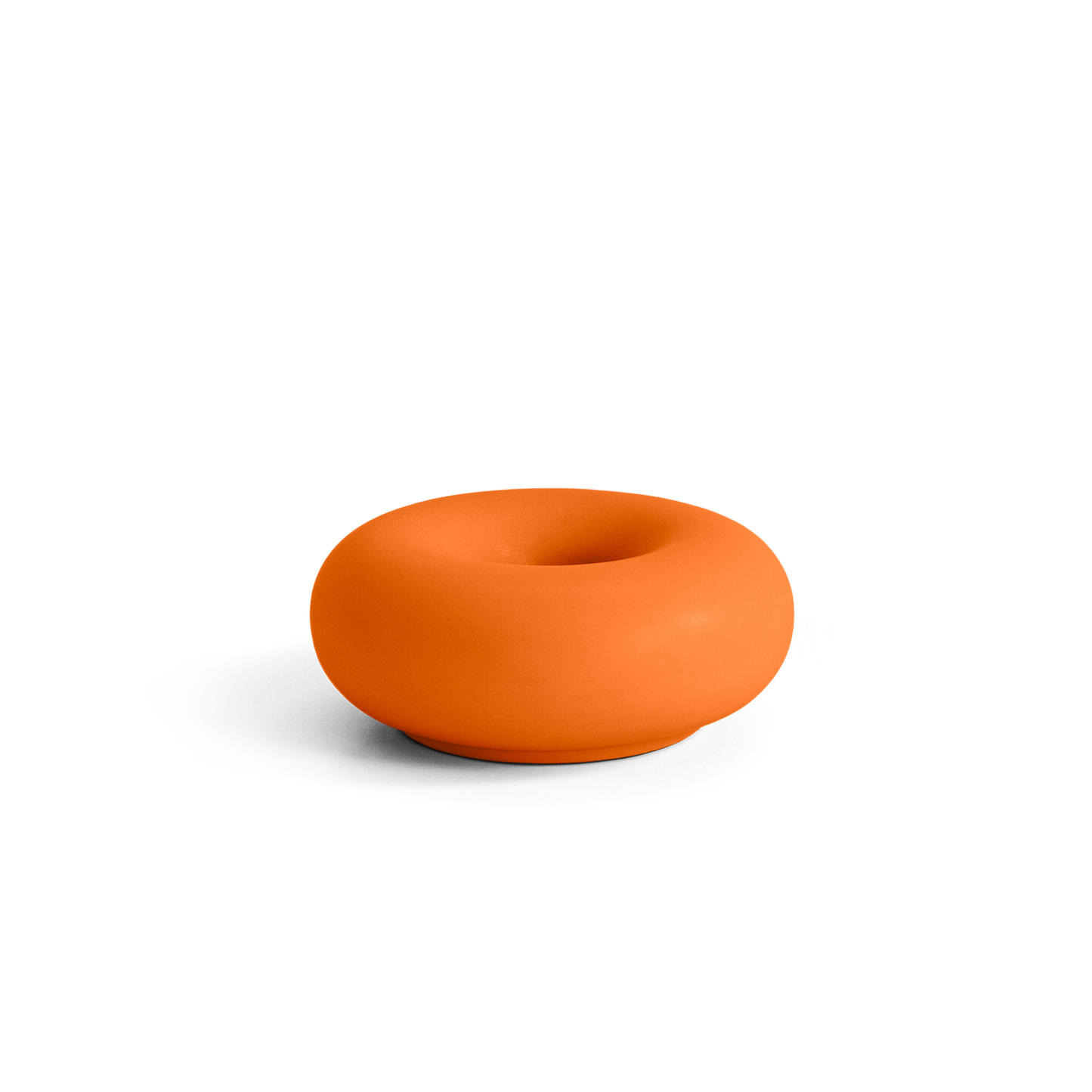 Torus Candle Holder