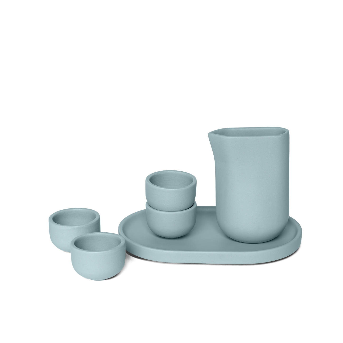 Sake Set