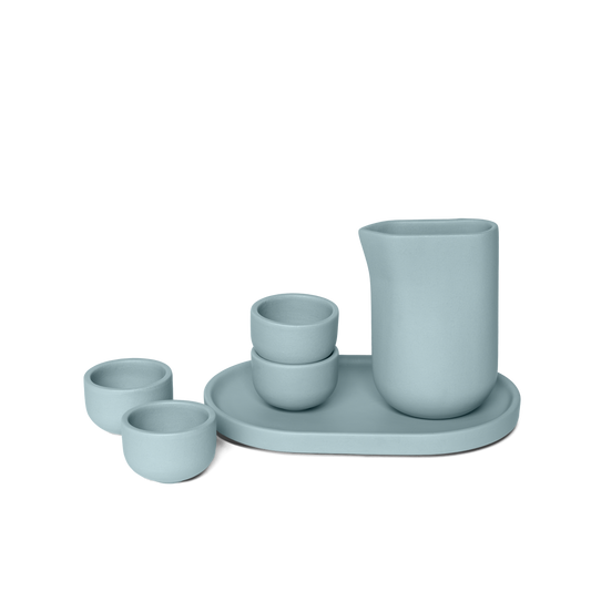 Sake Set