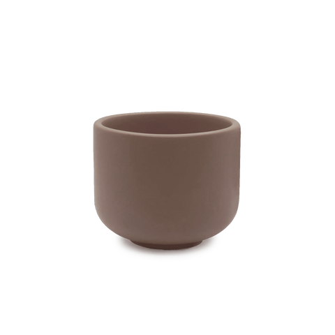 Mocha Cup (no handle)