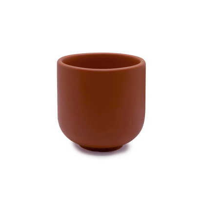 Cappuccino cup (no handle)