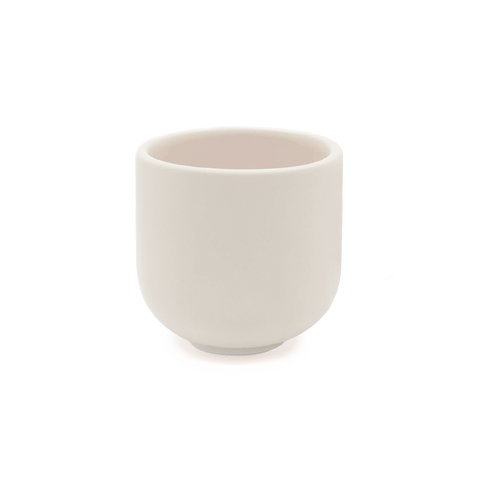 Cappuccino cup (no handle)