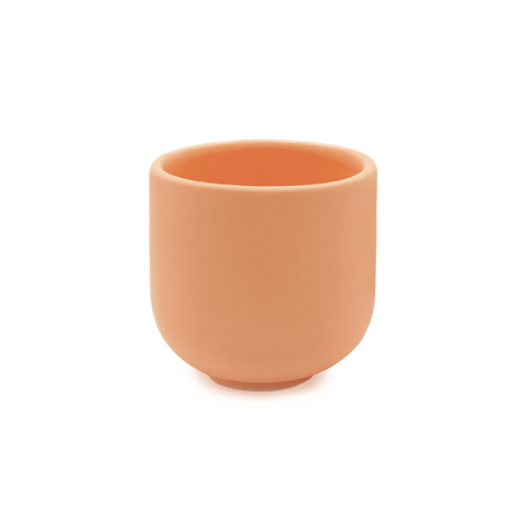 Cappuccino cup (no handle)