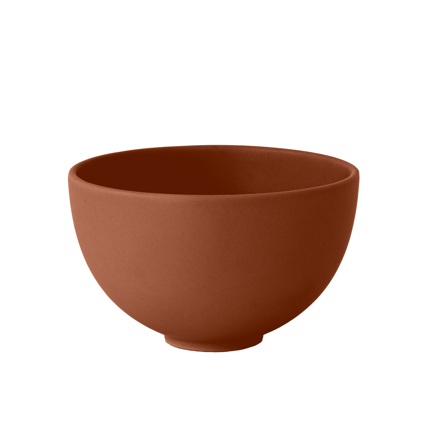 Tall Bowl