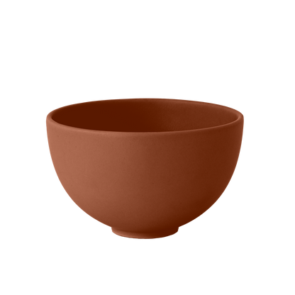 Tall Bowl