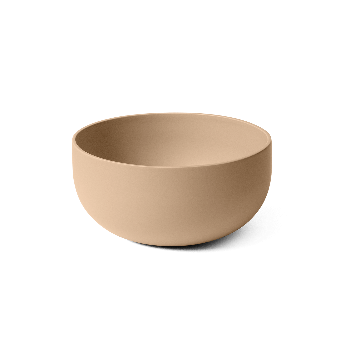 Round Planter