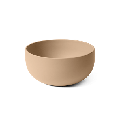 Round Planter