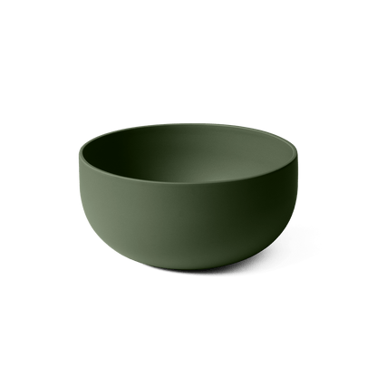 Round Planter