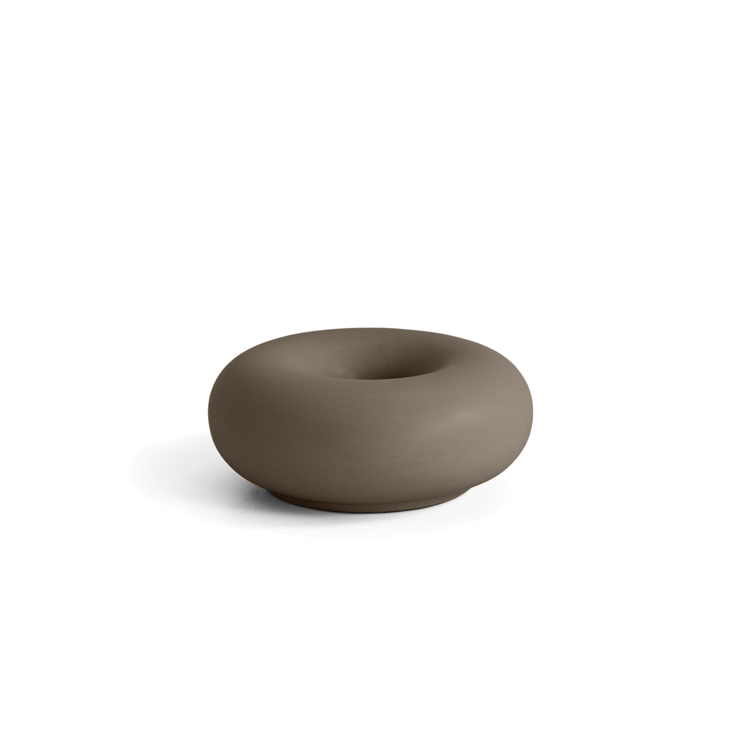 Torus Candle Holder