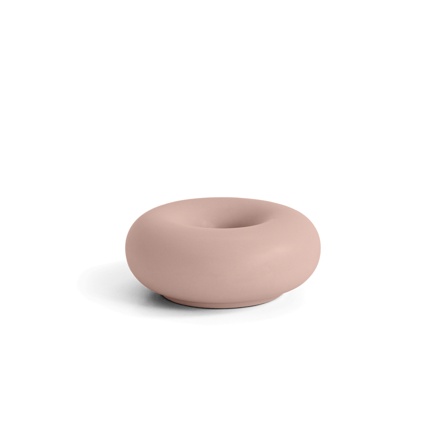 Torus Candle Holder