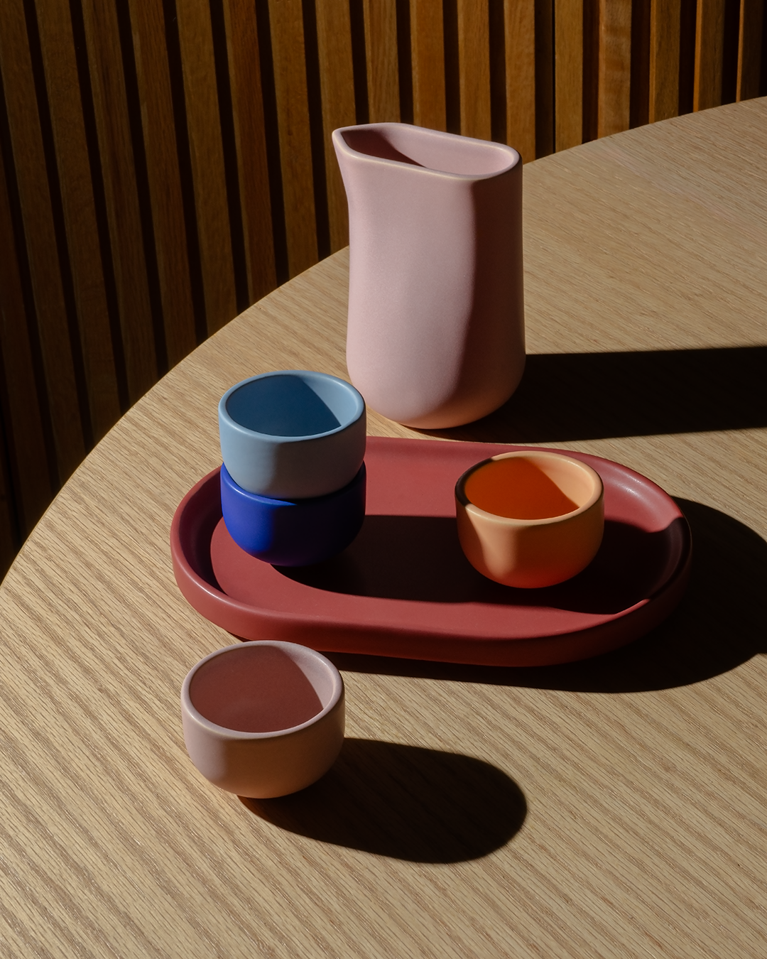 Sake Set